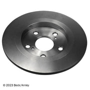Disc Brake Rotor Beck Arnley 083-3347