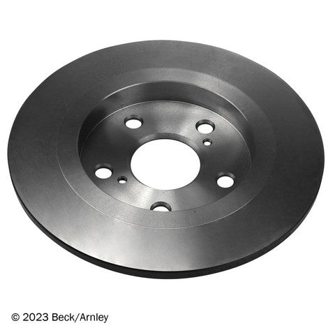 Disc Brake Rotor Beck Arnley 083-3347