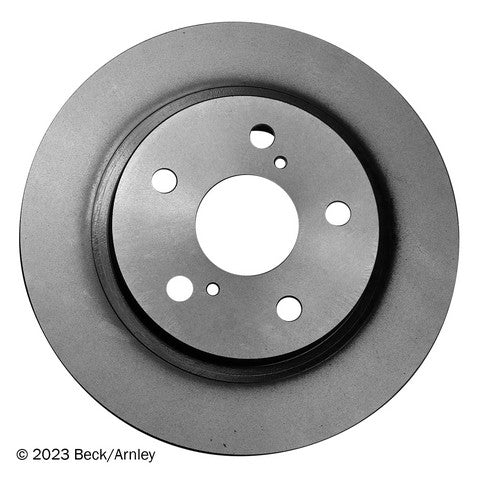 Disc Brake Rotor Beck Arnley 083-3347