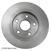 Disc Brake Rotor Beck Arnley 083-3347