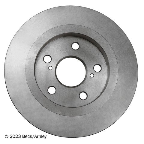 Disc Brake Rotor Beck Arnley 083-3347
