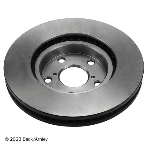 Disc Brake Rotor Beck Arnley 083-3350