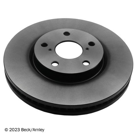 Disc Brake Rotor Beck Arnley 083-3351