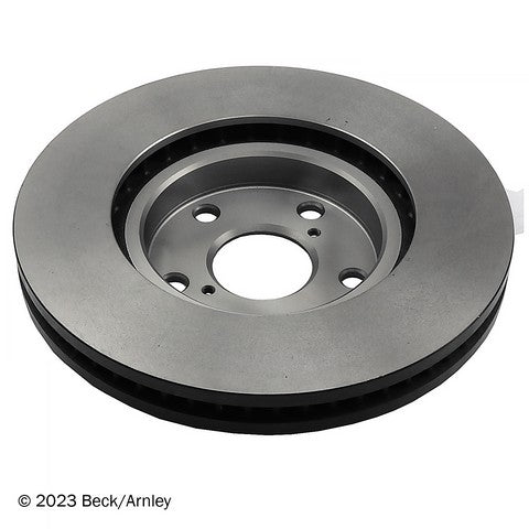 Disc Brake Rotor Beck Arnley 083-3351