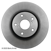 Disc Brake Rotor Beck Arnley 083-3351