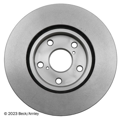 Disc Brake Rotor Beck Arnley 083-3351