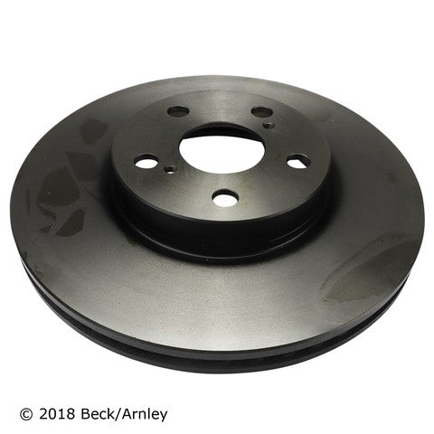 Disc Brake Rotor Beck Arnley 083-3353