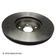 Disc Brake Rotor Beck Arnley 083-3353