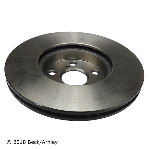 Disc Brake Rotor Beck Arnley 083-3353