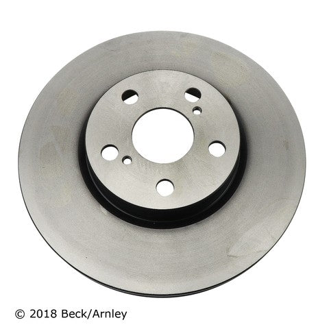 Disc Brake Rotor Beck Arnley 083-3353