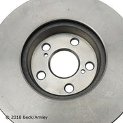 Disc Brake Rotor Beck Arnley 083-3353