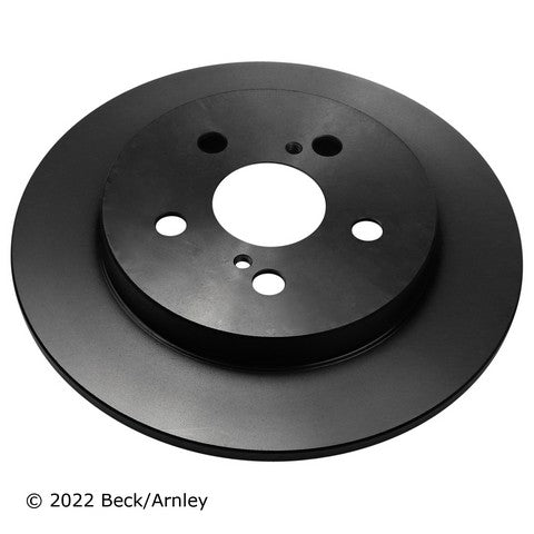 Disc Brake Rotor Beck Arnley 083-3354