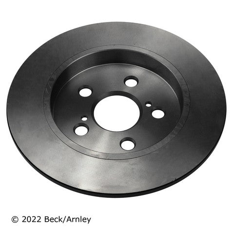 Disc Brake Rotor Beck Arnley 083-3354