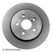Disc Brake Rotor Beck Arnley 083-3354