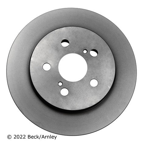Disc Brake Rotor Beck Arnley 083-3354