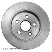 Disc Brake Rotor Beck Arnley 083-3354