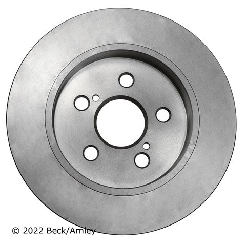 Disc Brake Rotor Beck Arnley 083-3354