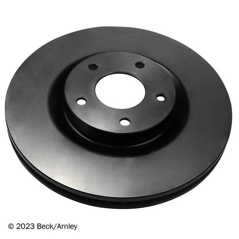Disc Brake Rotor Beck Arnley 083-3356