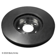 Disc Brake Rotor Beck Arnley 083-3356