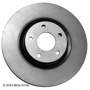 Disc Brake Rotor Beck Arnley 083-3356