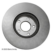 Disc Brake Rotor Beck Arnley 083-3356