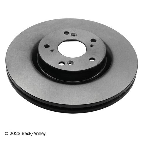 Disc Brake Rotor Beck Arnley 083-3358