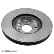 Disc Brake Rotor Beck Arnley 083-3358