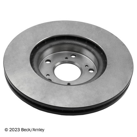 Disc Brake Rotor Beck Arnley 083-3358