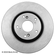 Disc Brake Rotor Beck Arnley 083-3358
