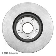 Disc Brake Rotor Beck Arnley 083-3358