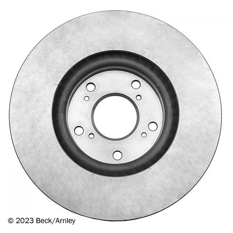 Disc Brake Rotor Beck Arnley 083-3358