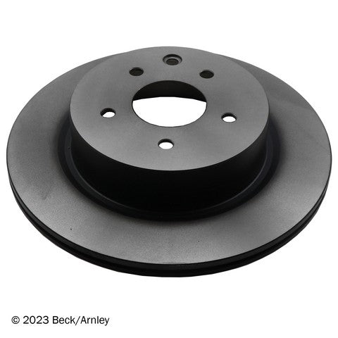 Disc Brake Rotor Beck Arnley 083-3362