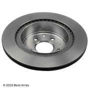 Disc Brake Rotor Beck Arnley 083-3362