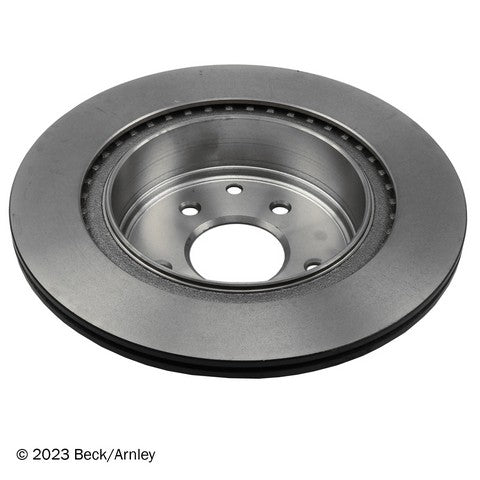Disc Brake Rotor Beck Arnley 083-3362