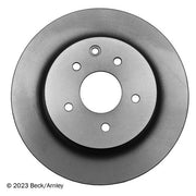 Disc Brake Rotor Beck Arnley 083-3362