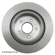 Disc Brake Rotor Beck Arnley 083-3362