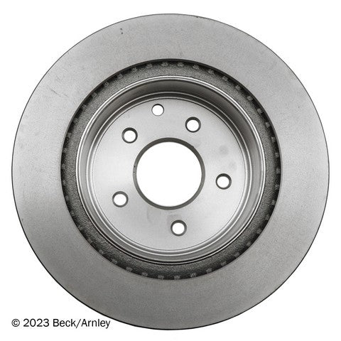 Disc Brake Rotor Beck Arnley 083-3362