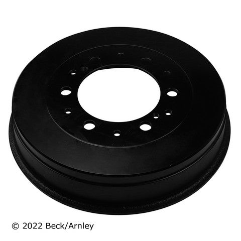 Brake Drum Beck Arnley 083-3365