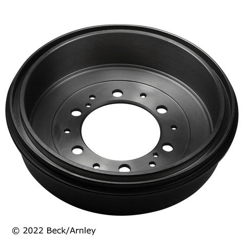 Brake Drum Beck Arnley 083-3365