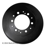 Brake Drum Beck Arnley 083-3365