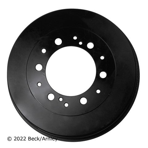 Brake Drum Beck Arnley 083-3365