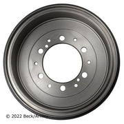 Brake Drum Beck Arnley 083-3365
