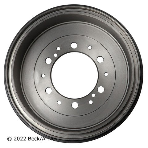 Brake Drum Beck Arnley 083-3365