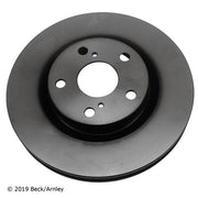 Disc Brake Rotor Beck Arnley 083-3366