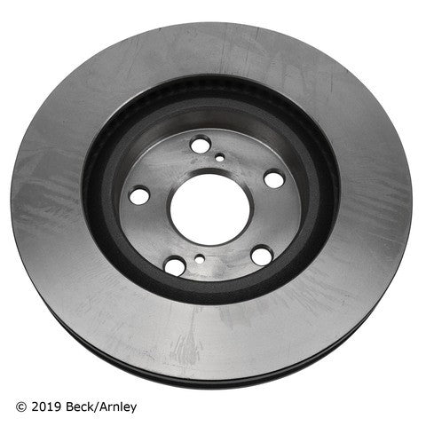 Disc Brake Rotor Beck Arnley 083-3366