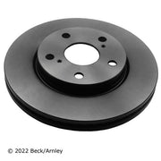 Disc Brake Rotor Beck Arnley 083-3368
