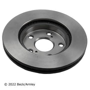 Disc Brake Rotor Beck Arnley 083-3368