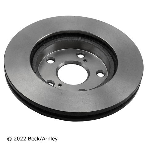 Disc Brake Rotor Beck Arnley 083-3368