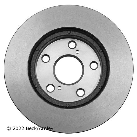 Disc Brake Rotor Beck Arnley 083-3368