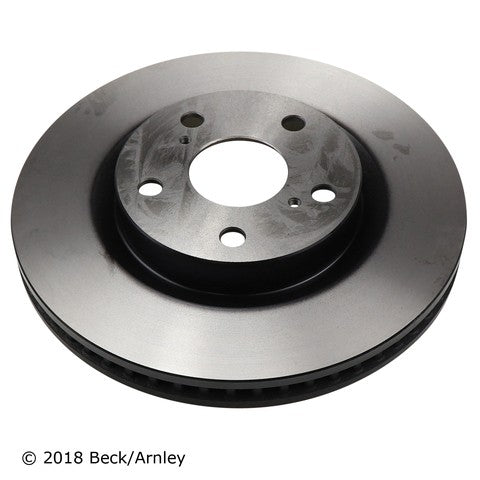 Disc Brake Rotor Beck Arnley 083-3369